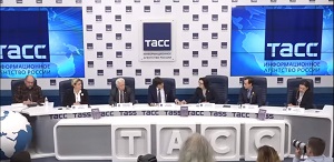 Декада в память о геноциде советского народа в годы Великой Отечественной войны