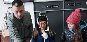 Доцент ИИЯМС принял участие в Международной лингвистической экспедиции на западе Турции