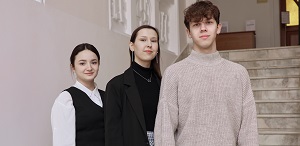 Студентов приглашают к участию во Всероссийской школе общественного контроля