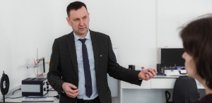 Уроки физики по-новому: интервью эксперта ТГПУ – в газете «Красное знамя»