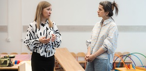 Педагог нового поколения: универсальность, цифра и любовь к детям – интервью директора ИДиА