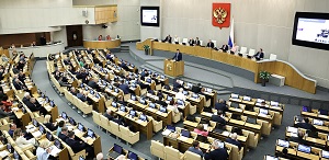 В Государственной Думе обсудили развитие сотрудничества со странами СНГ в гуманитарной сфере и укрепление общих традиционных духовно-нравственных ценностей
