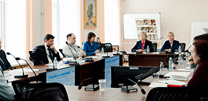 «Учитель томских учителей»: итоги круглого стола к 125-летию профессора Ф.Ф. Шамахова «Учитель томских учителей»: итоги круглого стола к 125-летию профессора Ф.Ф. Шамахова