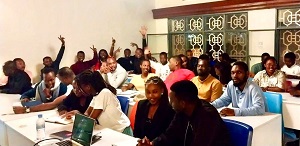 ТГПУ расширяет сеть Центров обучения русскому языку на Африканском континенте: новый ЦОО начал работу в Руанде ТГПУ расширяет сеть Центров обучения русскому языку на Африканском континенте: новый ЦОО начал работу в Руанде