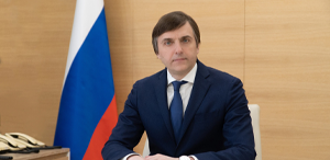Напрямую задать вопрос министру Минпросвещения РФ сможет любой учитель Напрямую задать вопрос министру Минпросвещения РФ сможет любой учитель