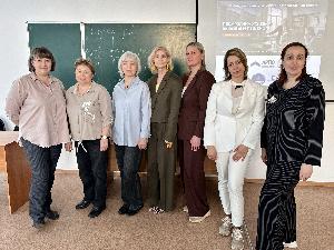 Мастер-классы «Междисциплинарный подход к практическим проблемам нарушений развития у детей» Мастер-классы «Междисциплинарный подход к практическим проблемам нарушений развития у детей»