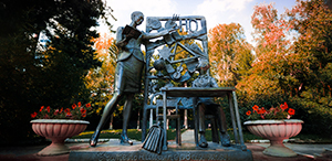 От развития новых образовательных пространств до выражения благодарности педагогам и ученым: Учительская неделя в ТГПУ От развития новых образовательных пространств до выражения благодарности педагогам и ученым: Учительская неделя в ТГПУ