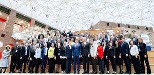 70 управленцев в области образования вошли в кадровый резерв Министерства просвещения РФ 70 управленцев в области образования вошли в кадровый резерв Министерства просвещения РФ